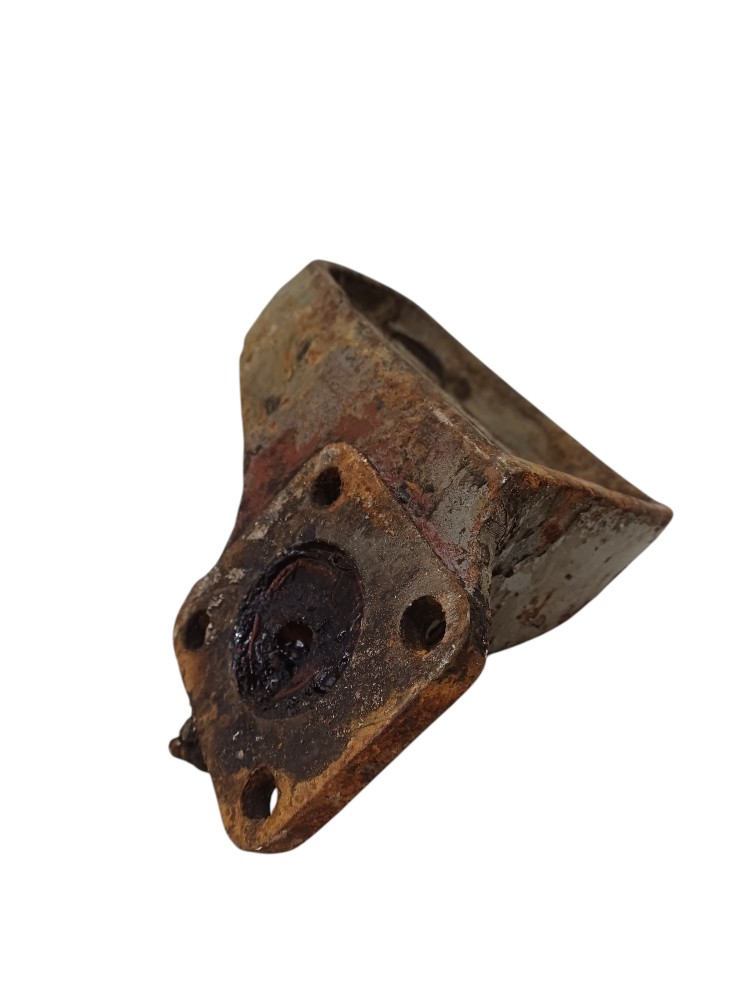 Suporte Cuica Mb Esquerdo 6