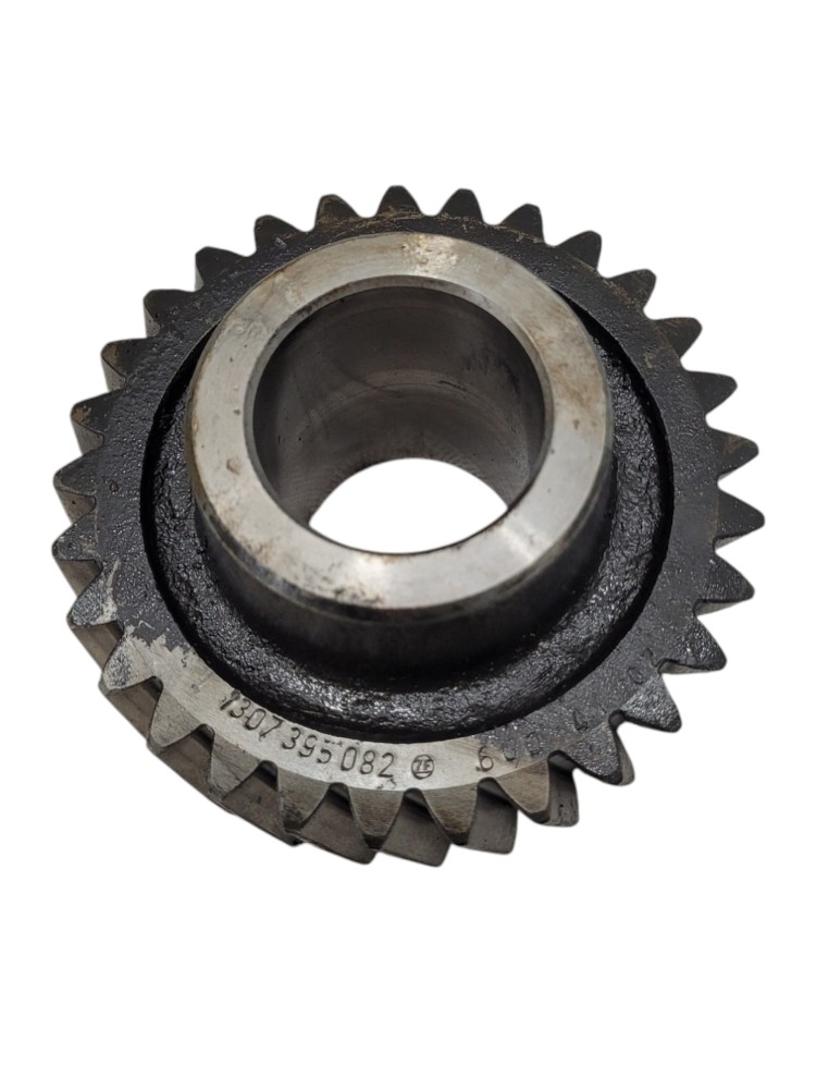 Engrenagem Re Caixa Cambio Zf Mb 2000 A 2012 1
