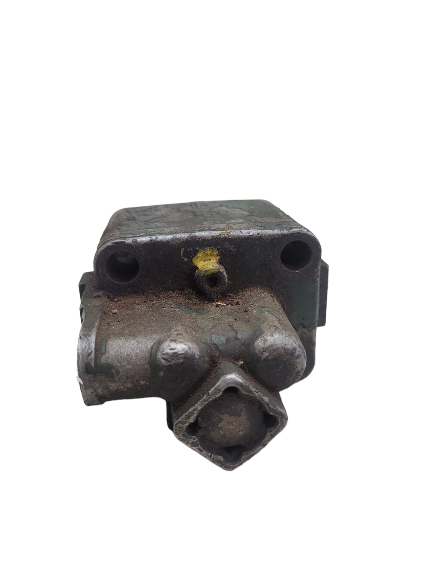 Válvula Transferência Caixa Zf 16s160 6038202003 4
