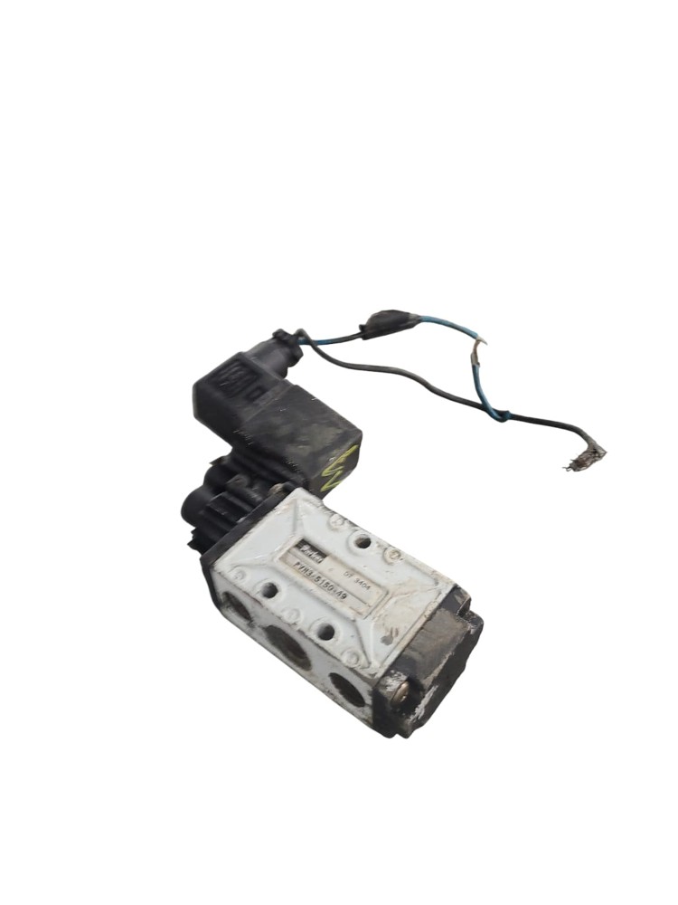 Valvula Pneumatica Parker 4