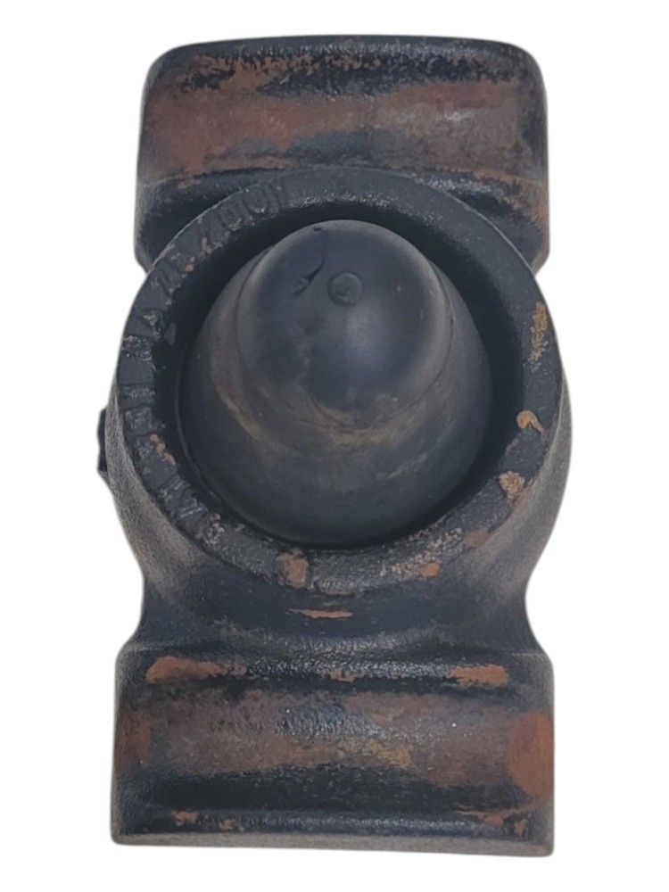 Batente Mola Mb Atego 2425 3