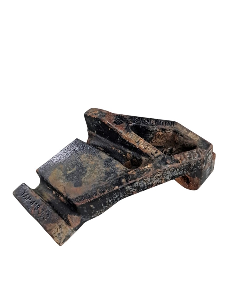Suporte Amortecedor Delateiro Vw Worker 8150 4