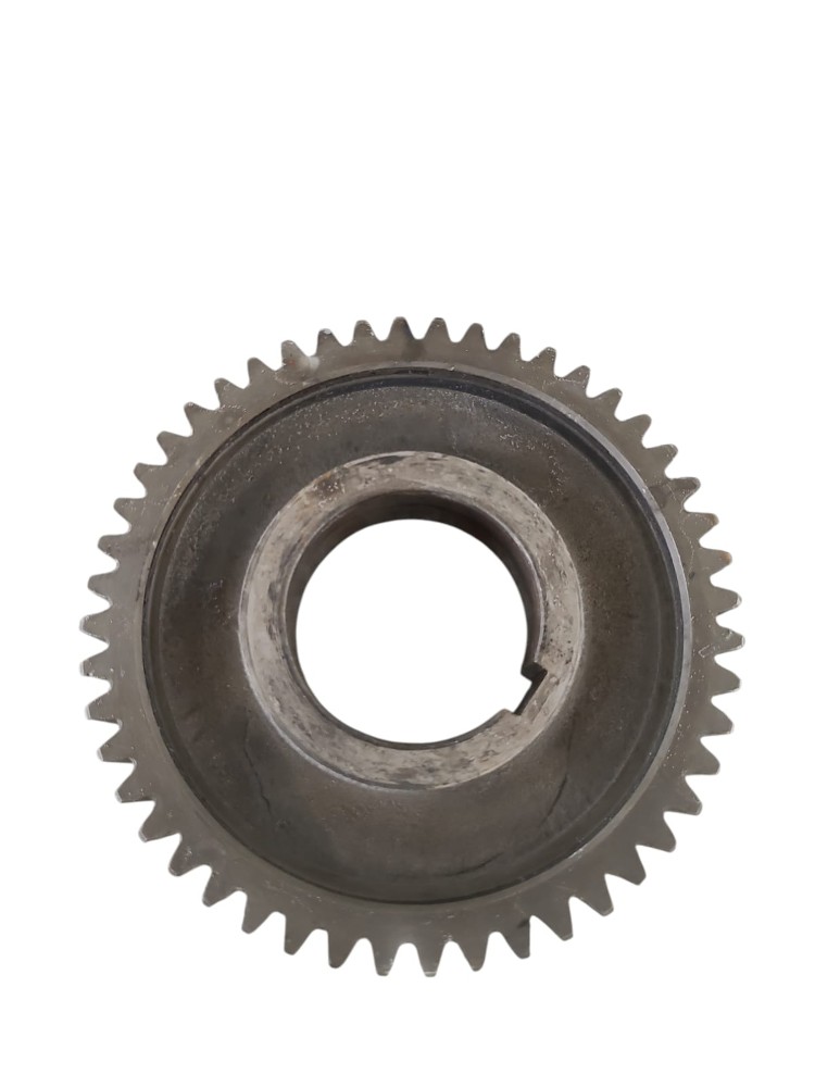 Engrenagem A4 Fixa Cambio 37 D Eaton 1982 A 1989 2