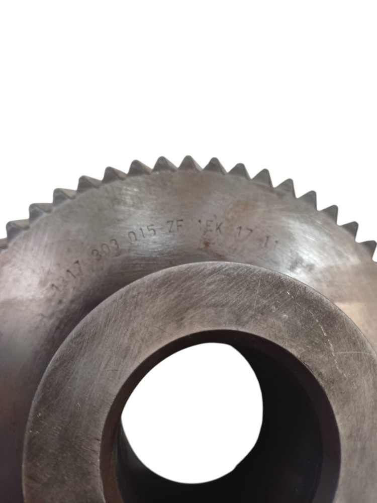 Engrenagem 5 Marcha Zf S542 6