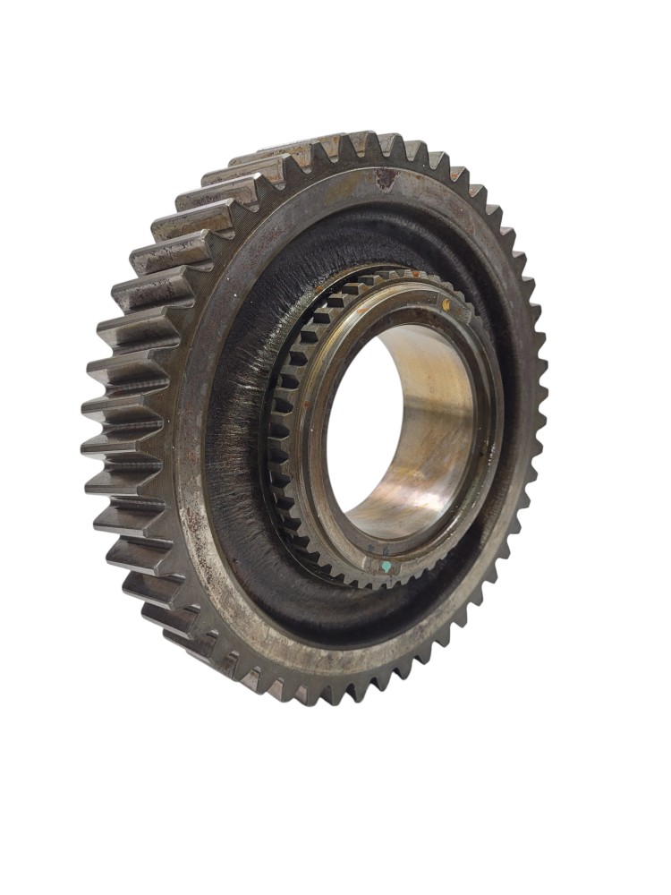 Engrenagem 1 Movel 50 Dentes Mb 2