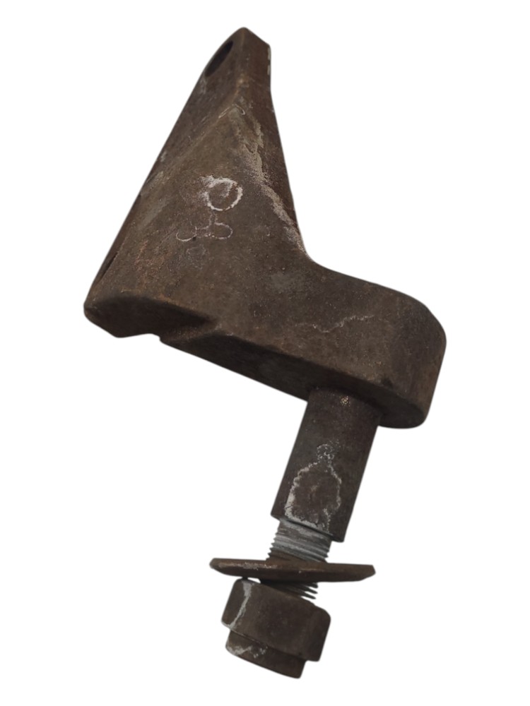 Suporte Dianteiro Direito Amortecedor Ford Cargo 2