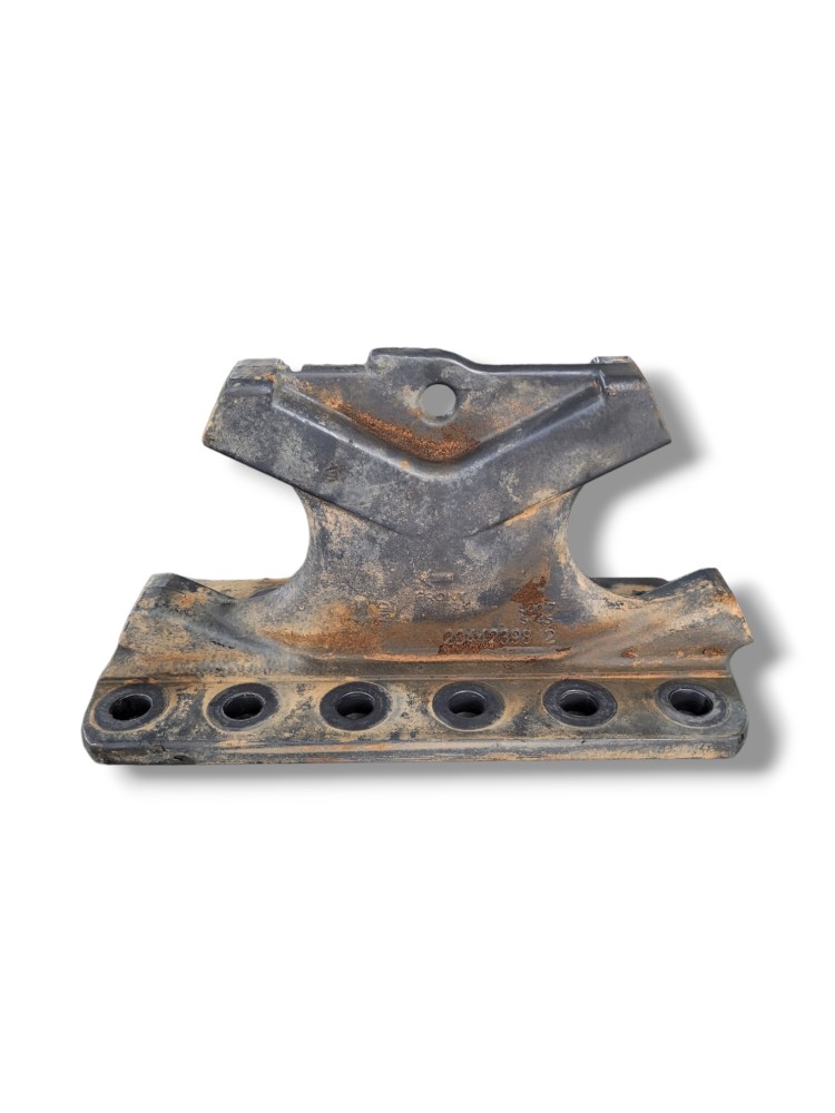 Suporte Fixação Tensor Volvo Fh 540 2013 2014 VN44 1