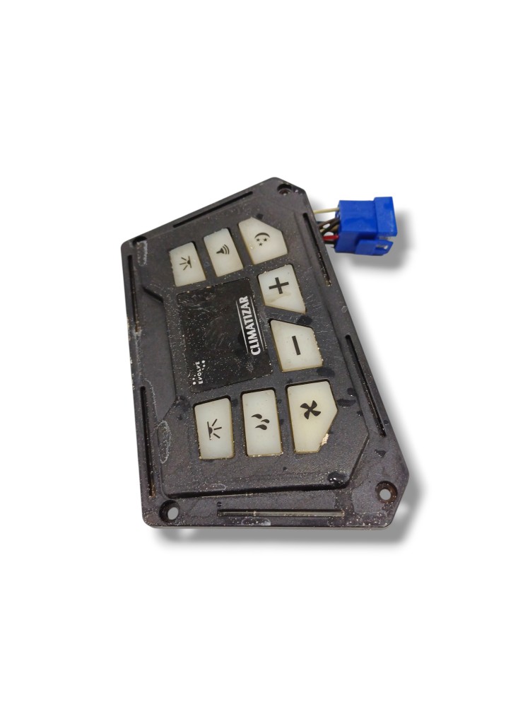 Microprocessador Climatizador Vw 24.280 2021 Vo28 1