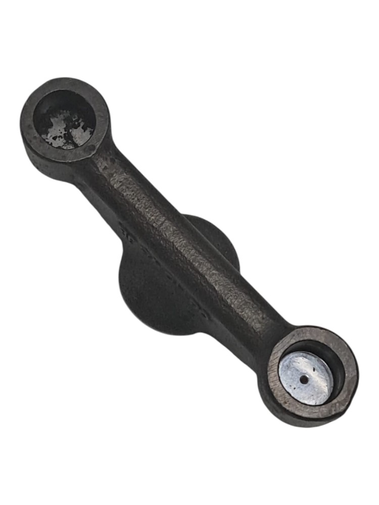 Calco Balancim Mb Axor 2544 3344 Motor Om457 5