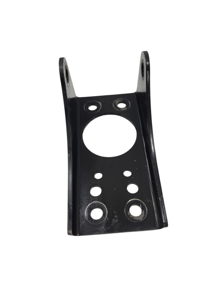 Suporte Amortecedor OM 501 MB Axor 1933  2012 4
