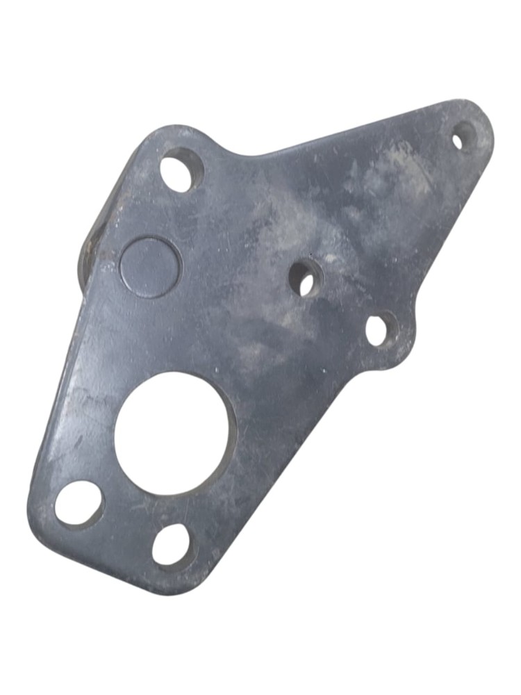 Suporte Chassi Mb Atego 2540 2011 2