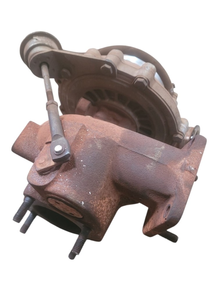 Turbina Mb Atego 3030 5