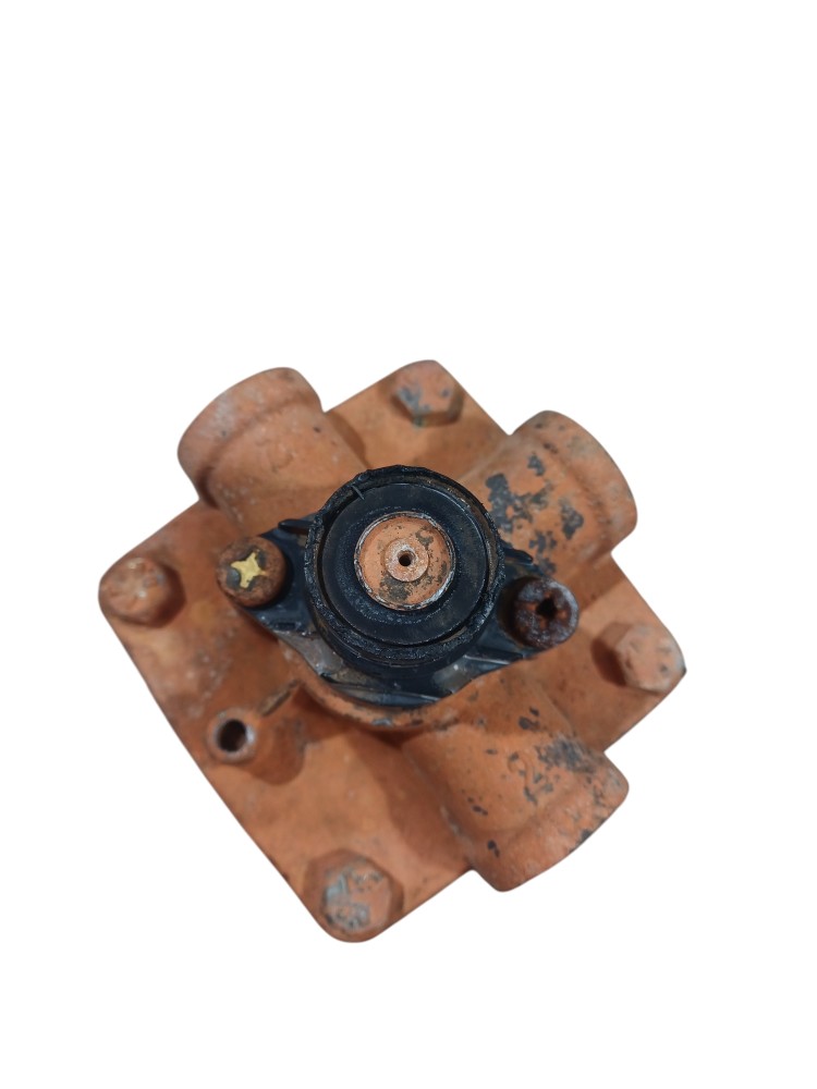 Valvula Rele Ford Cargo 2842 2014 5