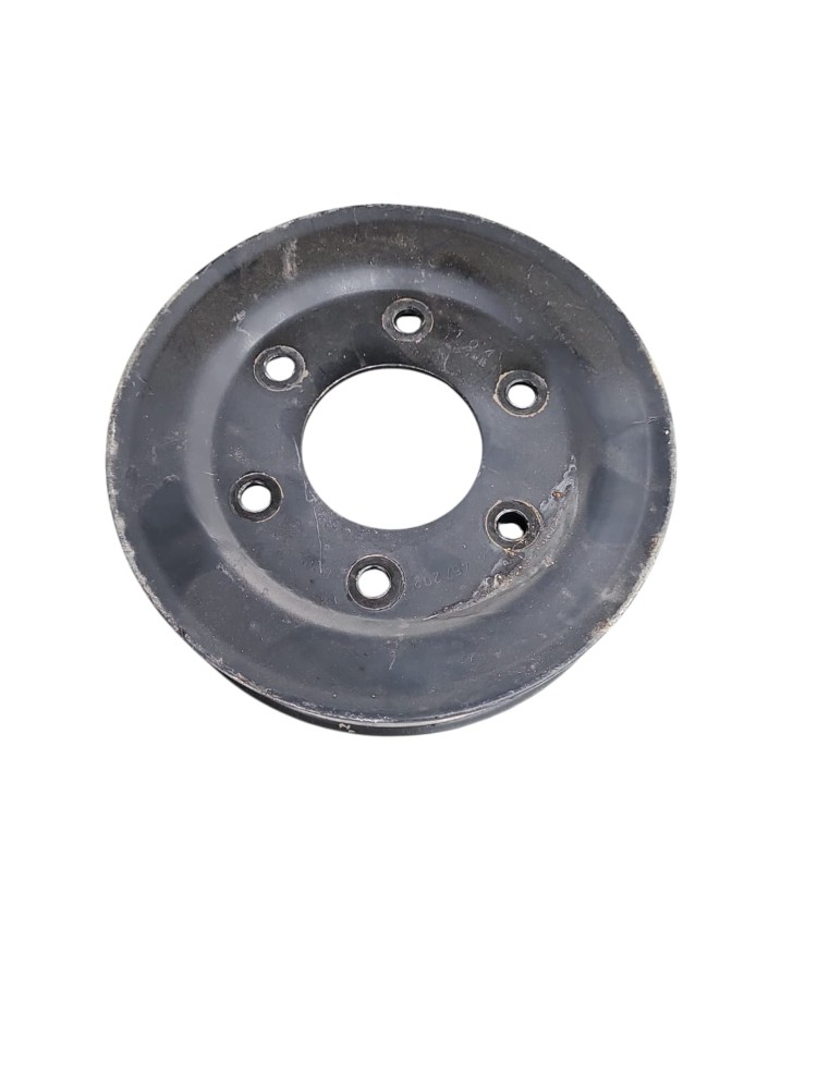 Polia Bomba Agua MB Om 457  2006 a 2023 2