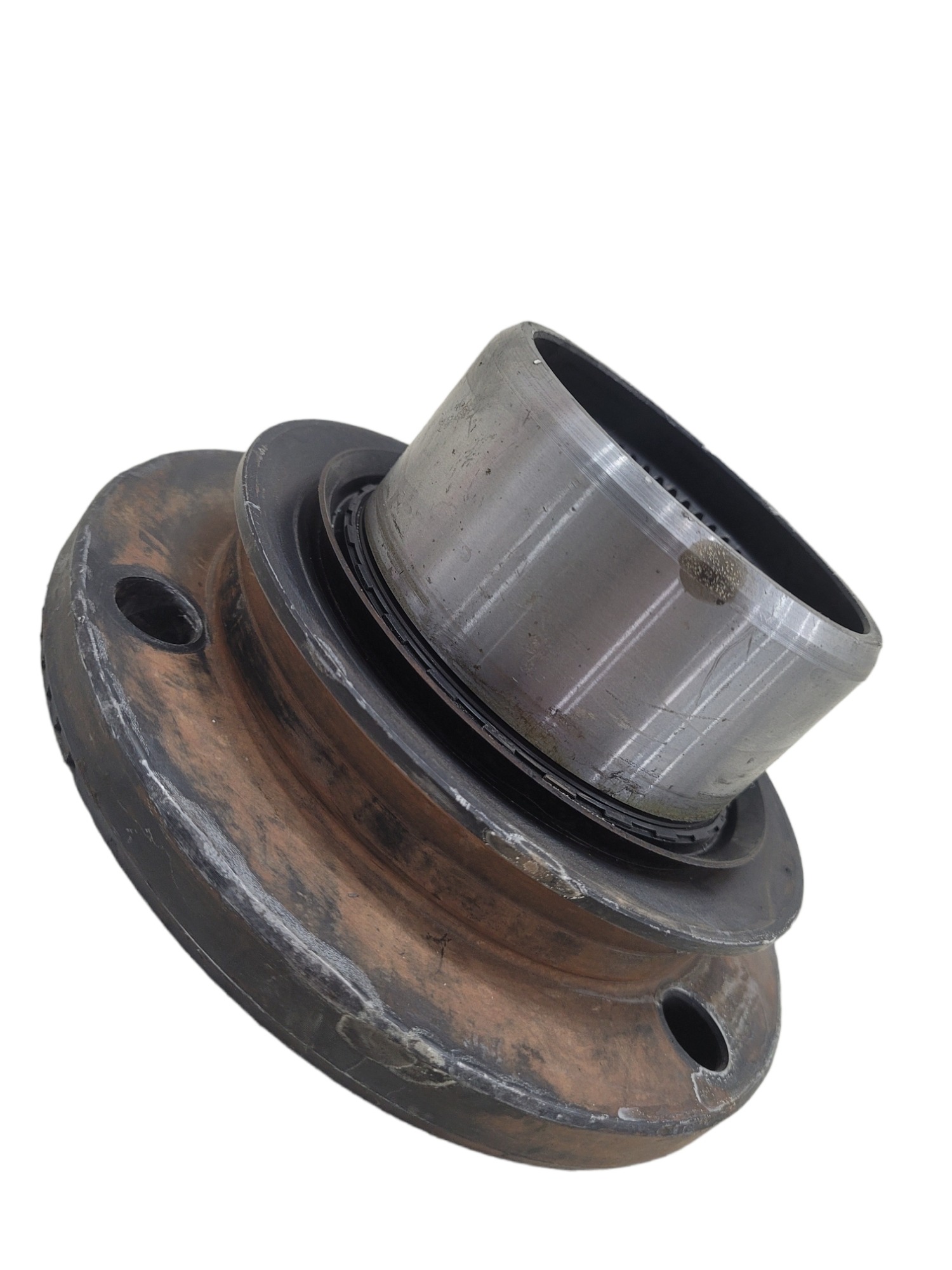 Flange Cambio I Shift Volvo Fh Fm Vm 20865937 4