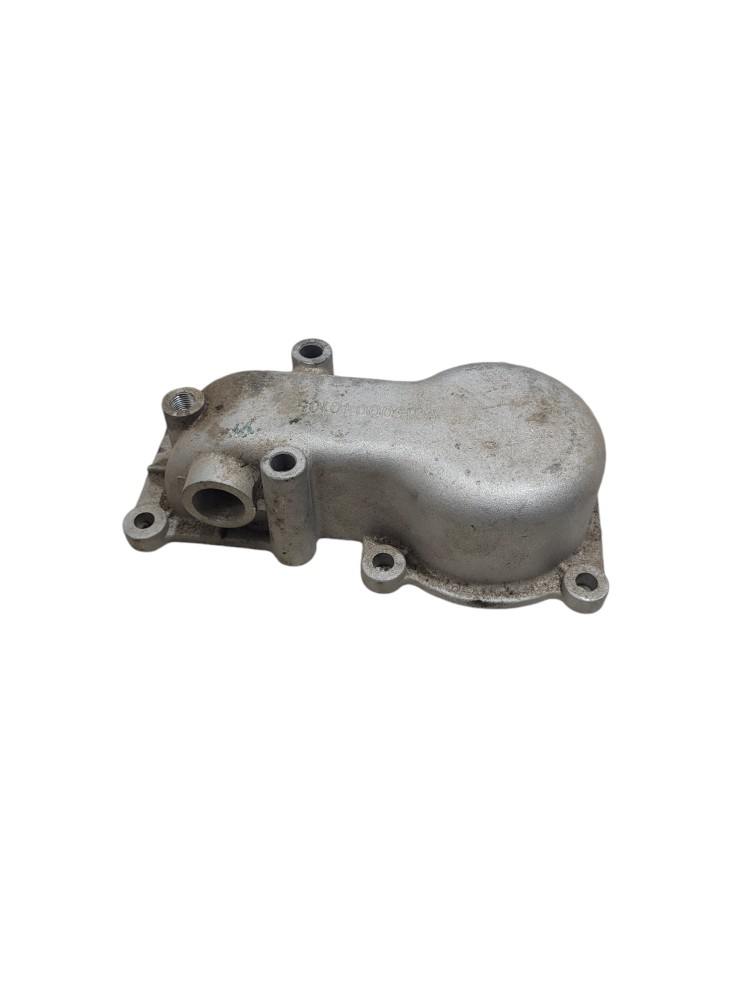Tampa Motor Diesel Termostato Sinotruck 3