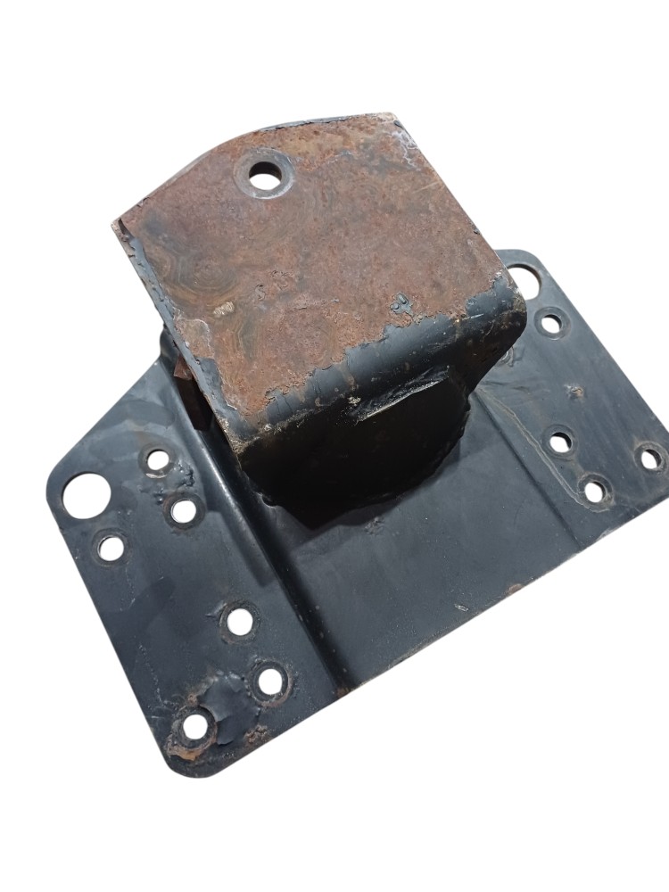 Suporte Mola Suspensys Traseiro 2