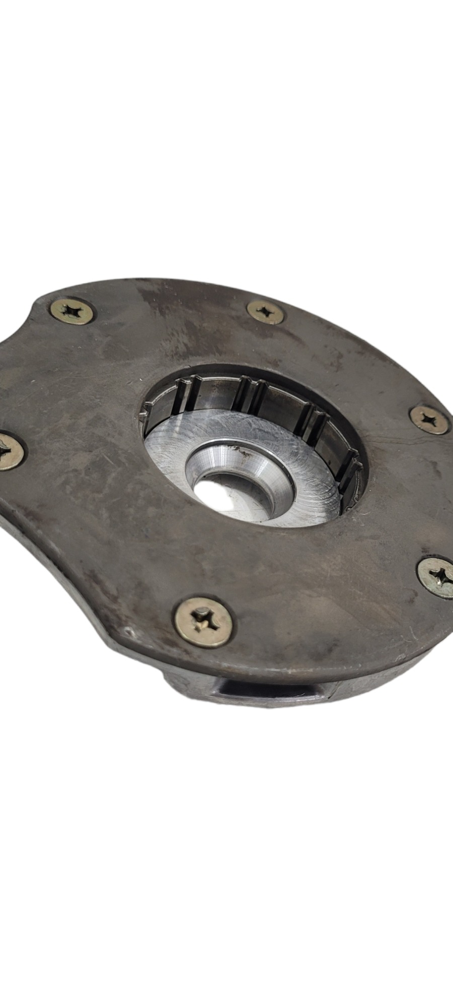Bomba Oleo Caixa Shift Fm Fh 21730437 2