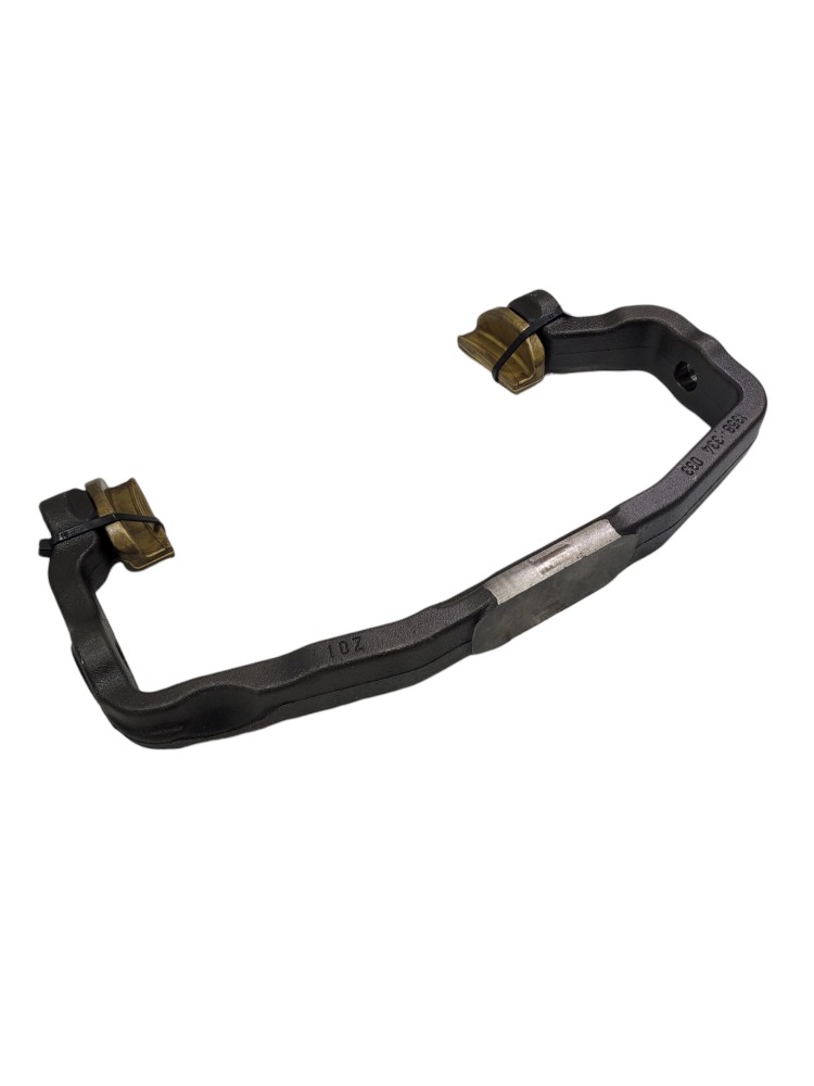 Garfo Mudanca Marcha Zf Ishift Man Tgx 2