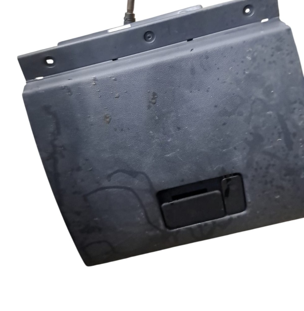 Porta Luva Ecosport 2003 A 2010