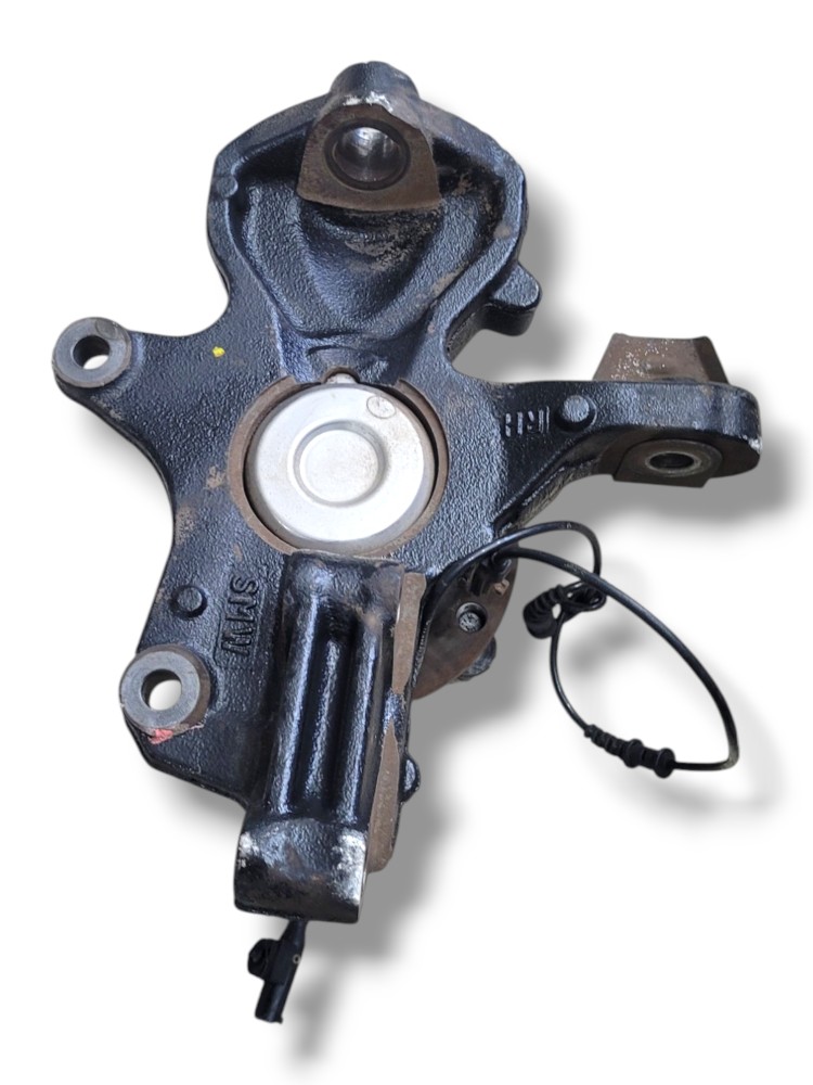 Manga Eixo Com Cubo Direito Sprinter 311 2015 VI112