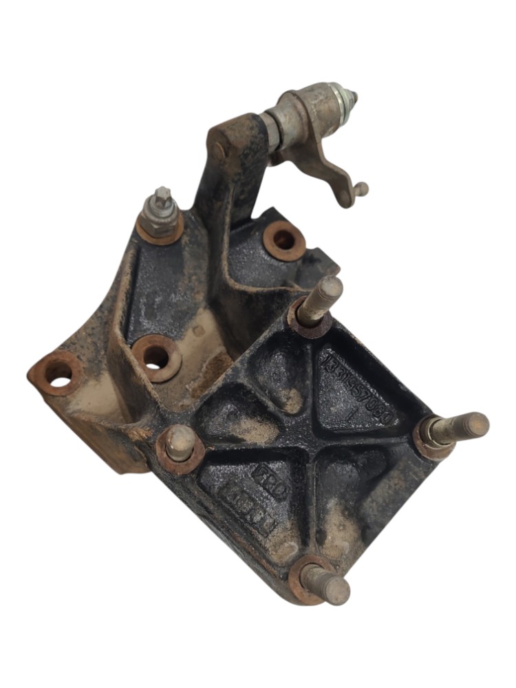 Suporte Coxim Caixa De Cambio Ducato Boxer 2.8