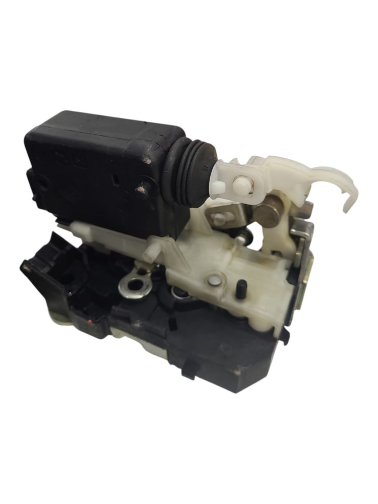 Fechadura Porta Traseira Esquerda Renault Sandero 2011