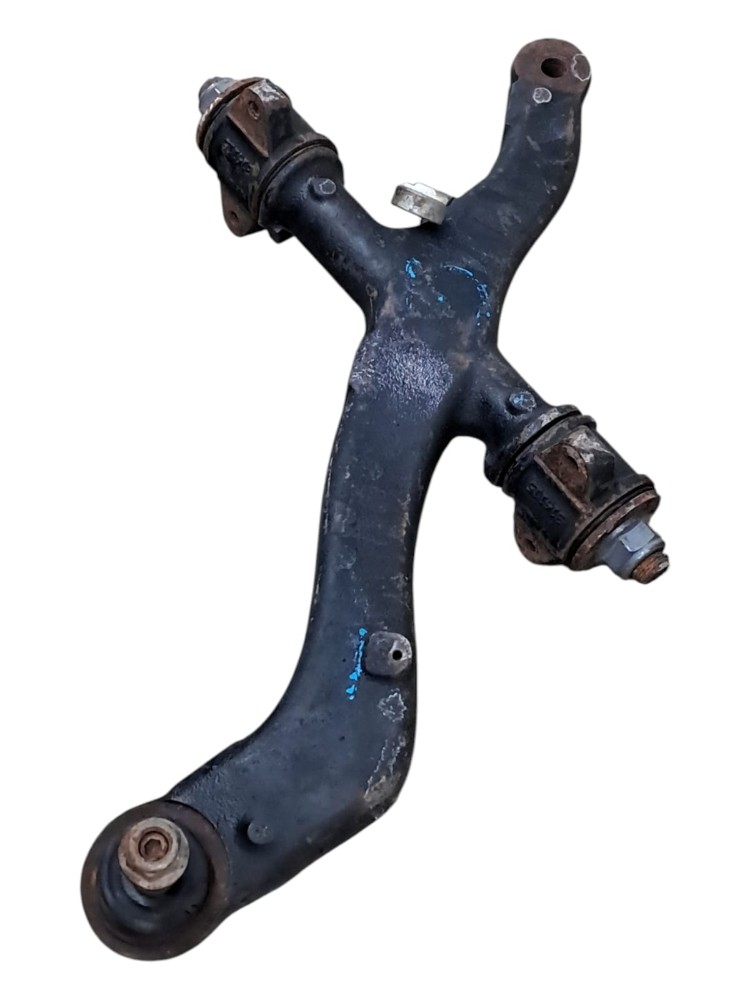Braco Dianteiro Suspensao L.Esquerdo Renault Master 2003