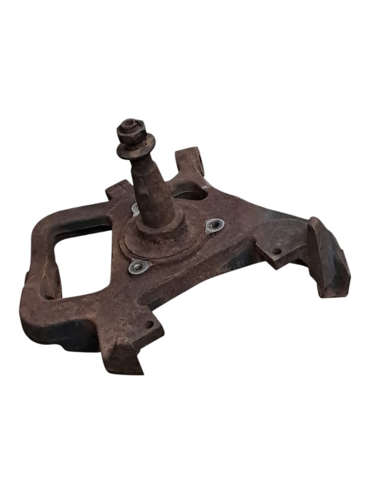 Manga Eixo Dianteiro Dodge Ram 1500 2500 1994 a 1999