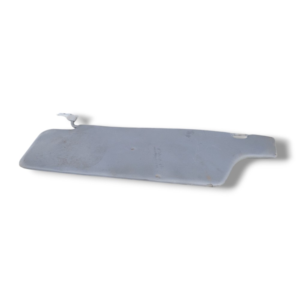 Quebra Sol Mb Sprinter 313 2002 A 2011 2