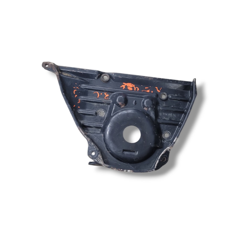 Proteção Superior Correia Dentada Toyota Hilux 3.0