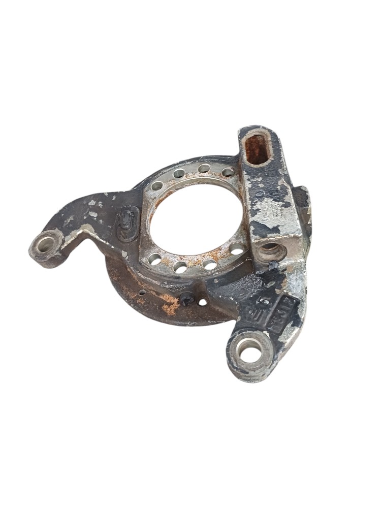 Flange Patin Iveco Daily
