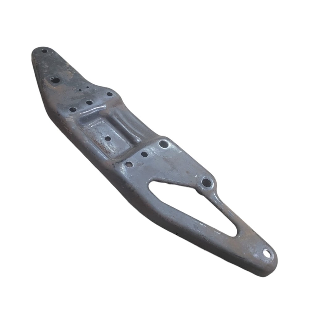 Suporte Mola Sprinter 415 Dianteira Esquerda
