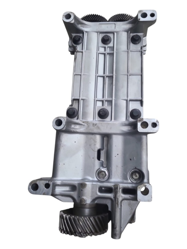 Bomba Oleo Nissan Frontier 2.5 2021