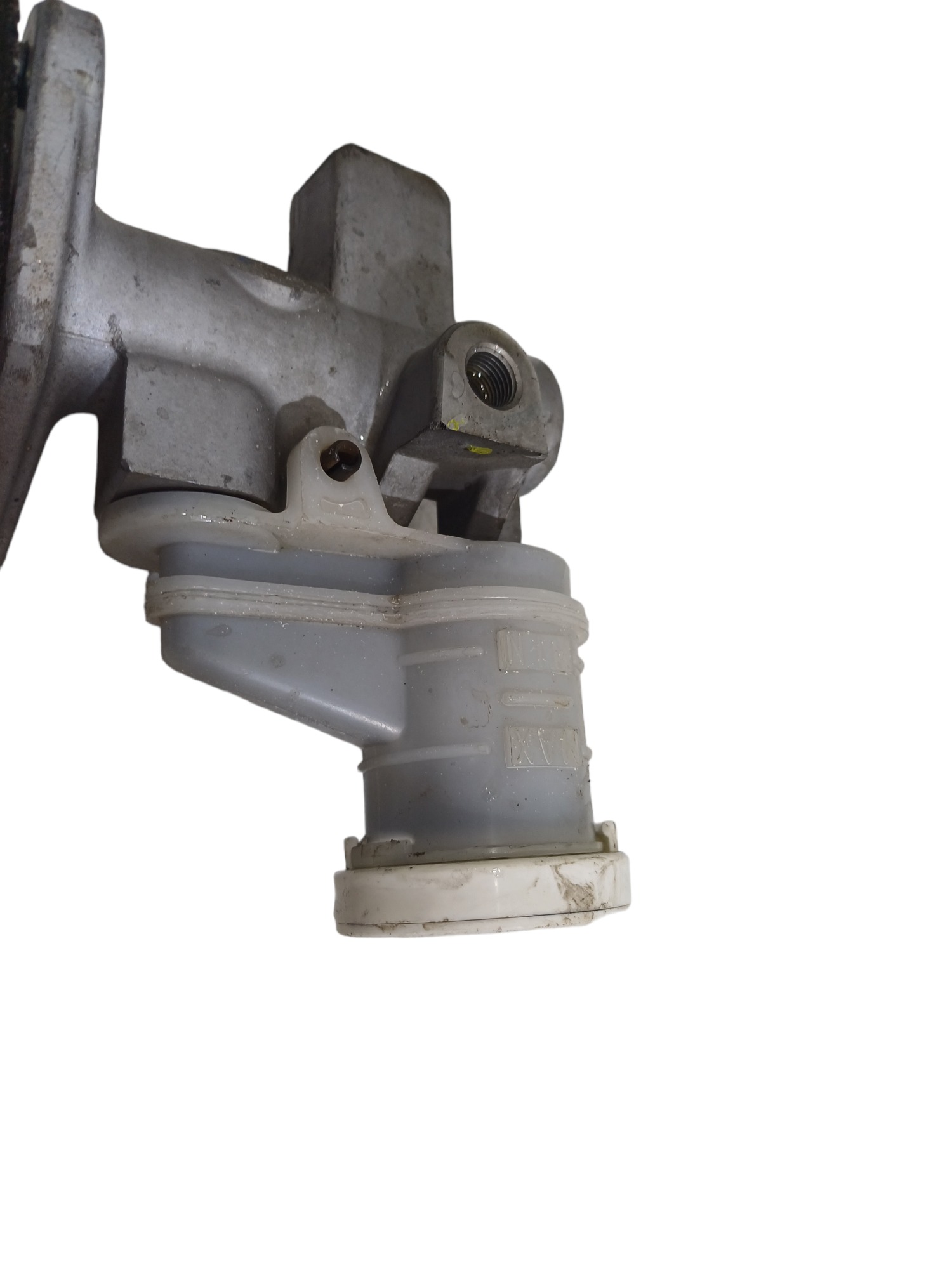 Cilindro Mestre Embreagem L200 Triton 2013 3
