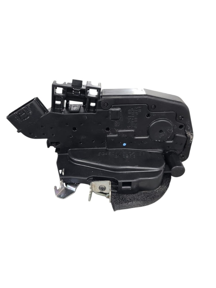 Fechadura Eletrica Traseira Nissan Versa 2008 a 2012