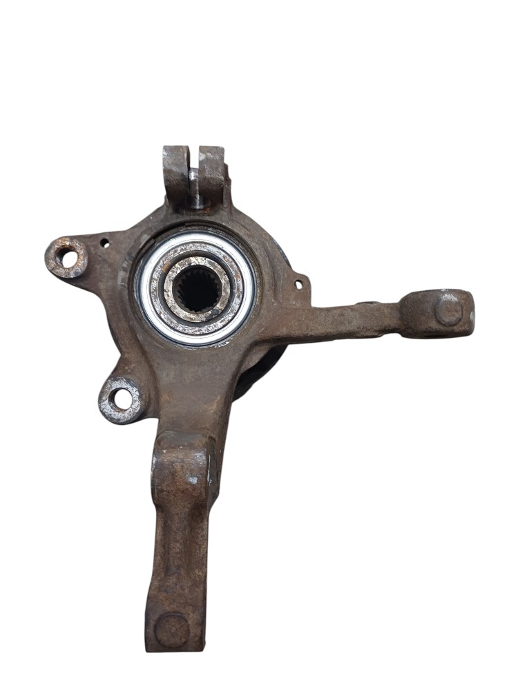 Manga Eixo Clio 1996 Esquerdo