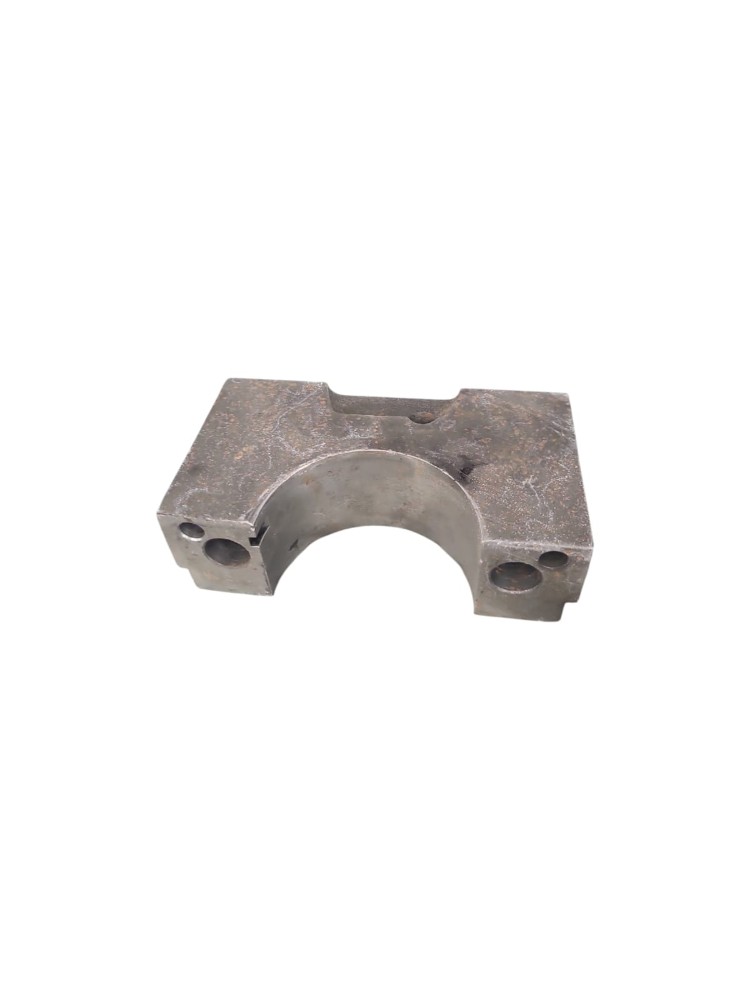 Mancal Cremalheira Motor Ford Ranger 3.0 2005 A 2012 1