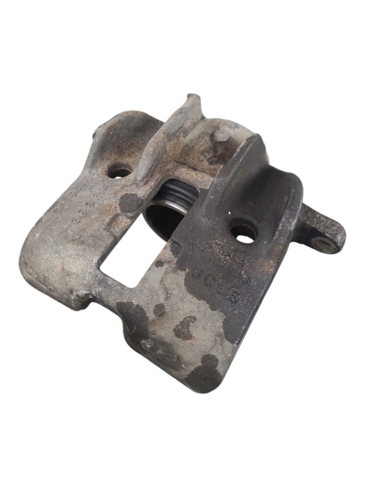 Pinca Freio Dianteira Esquerda Land Rover Freelander