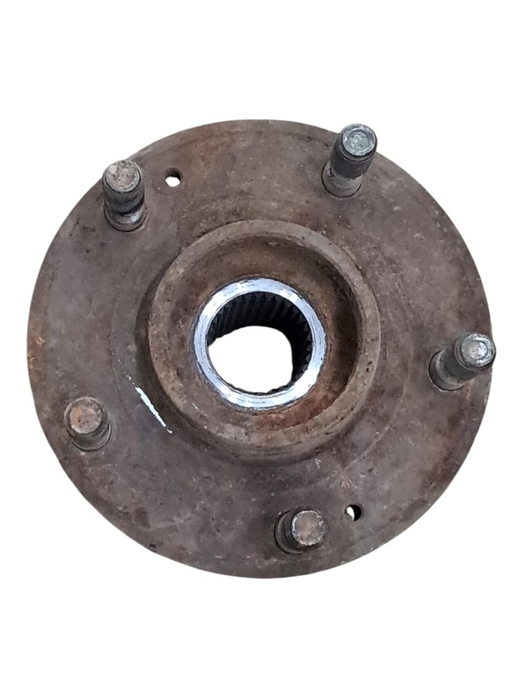 Cubo Roda Dianteiro Hyundai Veracruz 2007 a 2015