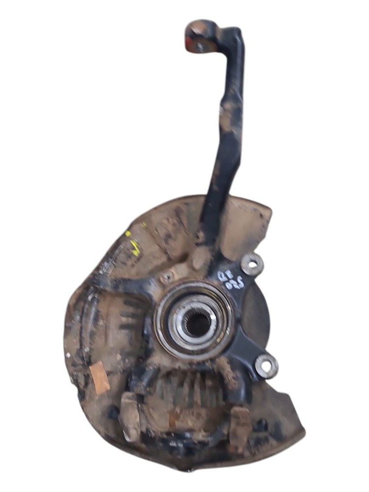 Manga Eixo Toyota Hillux  2018 Vi109