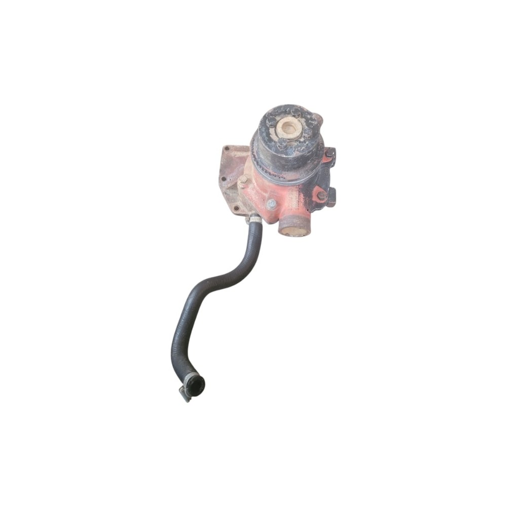 Bomba D Água Motor Mwm F1000 1992/96