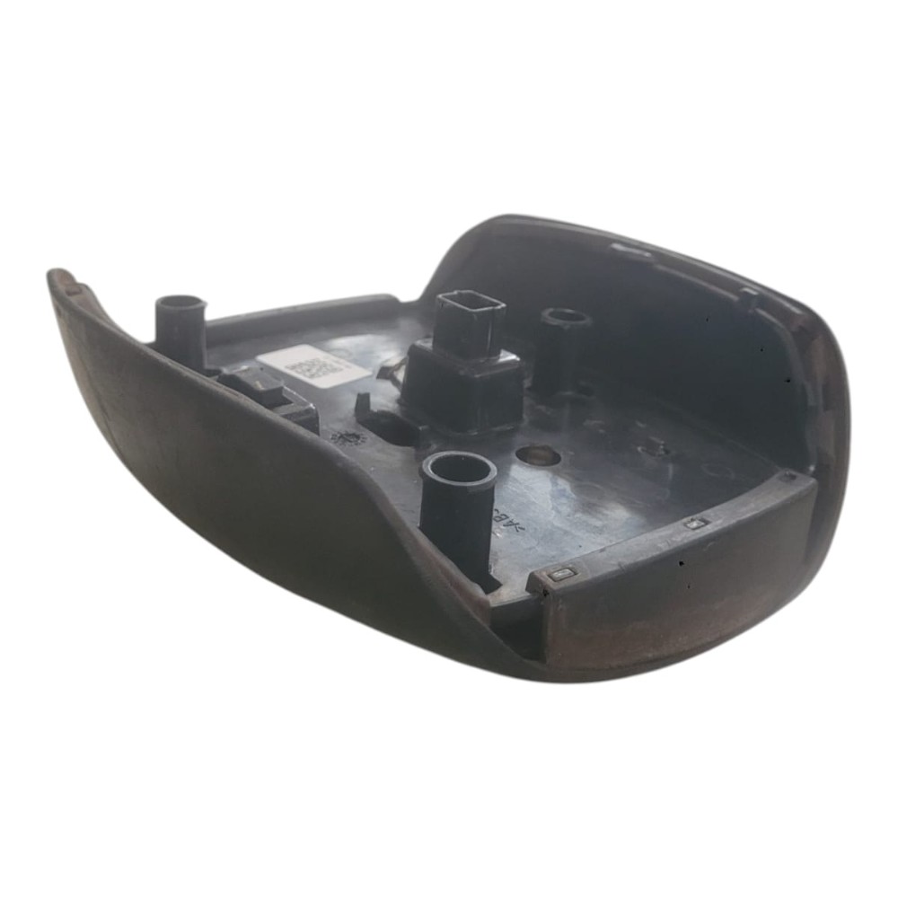 Tampa Buzina Volante F250 1998 A 2011 5