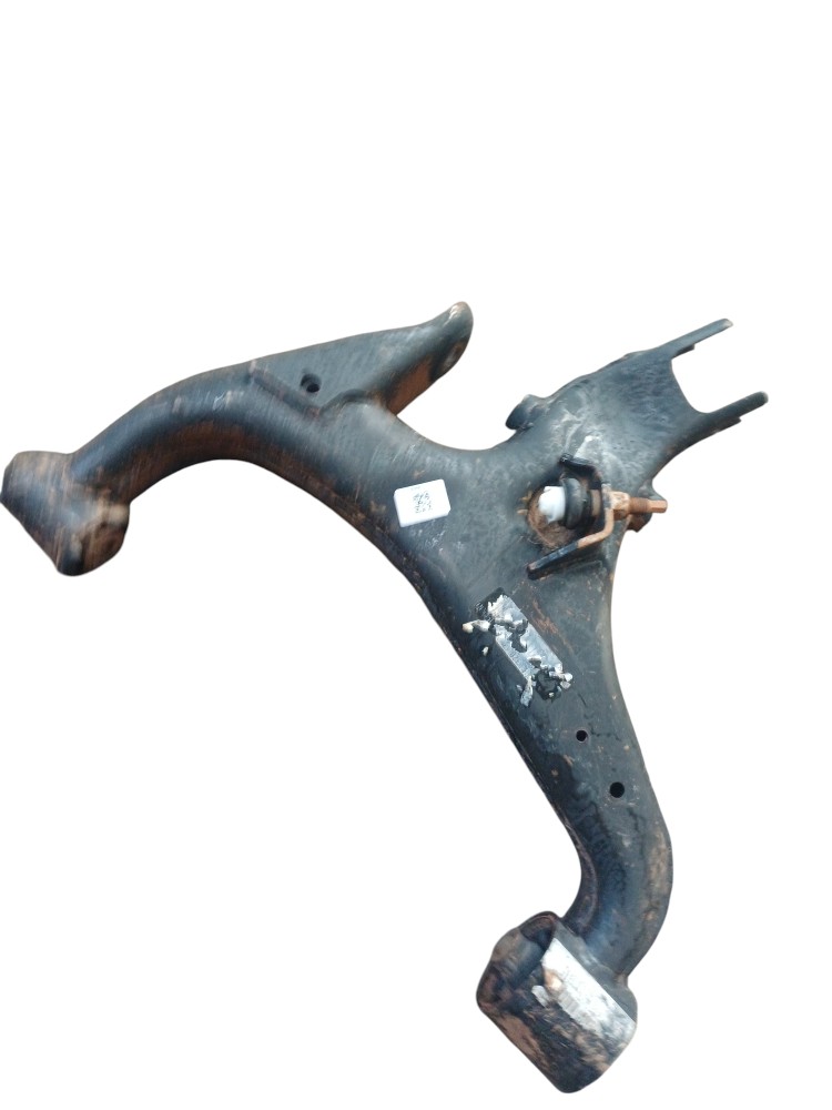 Balanca Suspensao Traseira Discovery 4 2009 A 2013 Esquerdo