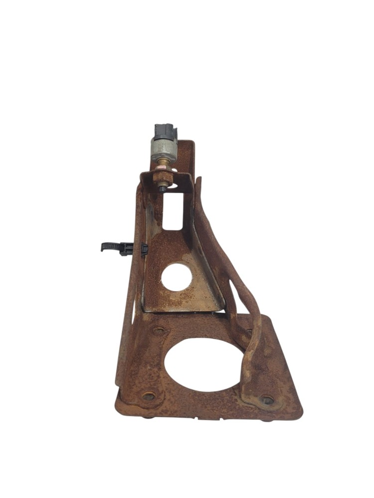 Suporte Pedal Freio Chevrolet Omega 3.8 2003