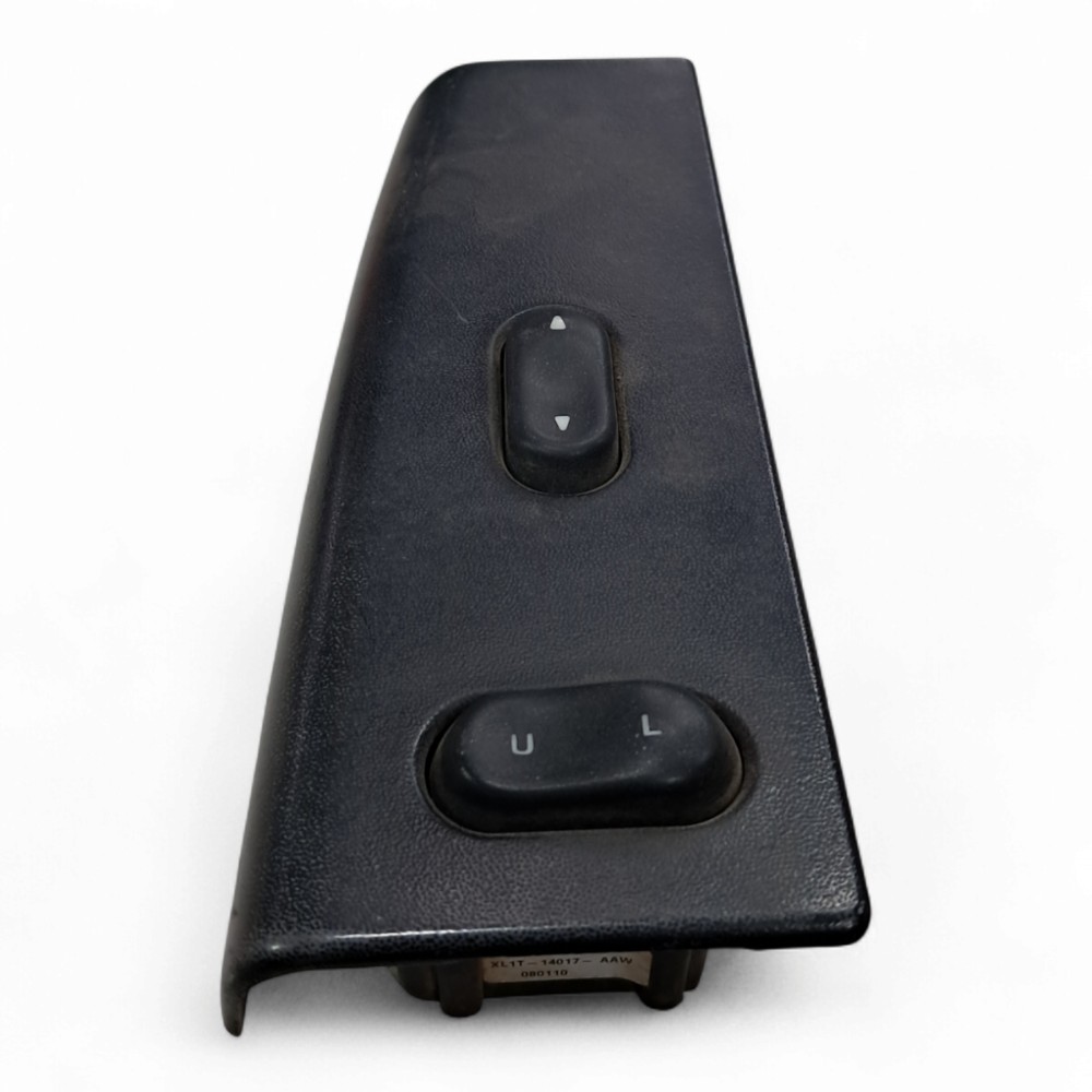 Moldura Comando Vidro Elétrico F250 Direito
