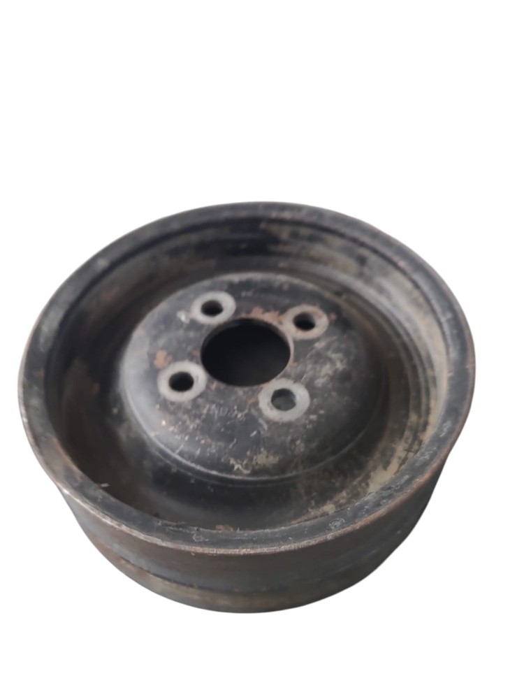 Polia Helice Motor Hsd S10 2.5 4