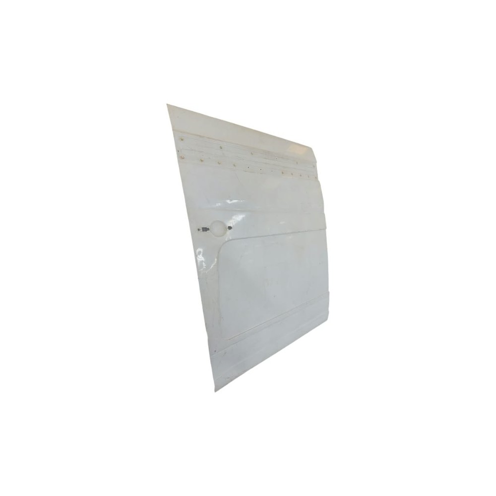 Porta Lateral Correr Teto Baixo Master 2015 2016 17 18 2025