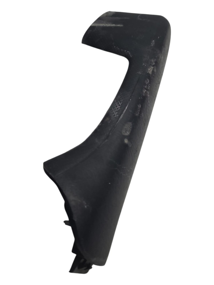 Moldura Puxador Porta Honda