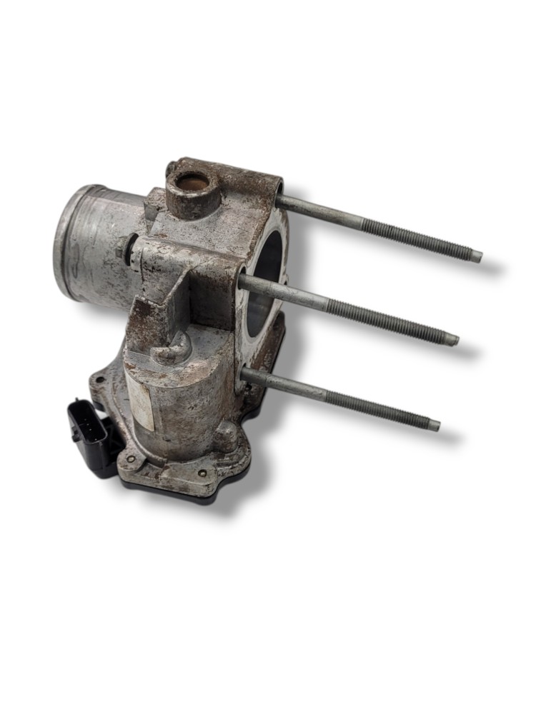 Tbi Corpo Borboleta Renault Master 2013